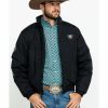 Men'S Clothing * | Ariat Men'S Team Jacket Sale