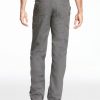 Men'S Clothing * | Ariat Men'S Rebar M4 Stretch Canvas Utility Straight Leg Pants Big Clearance