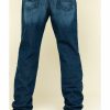 Men'S Clothing * | Ariat Men'S M3 Marshall Legacy Stretch Loose Straight Jeans Sale