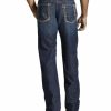 Men'S Clothing * | Ariat Men'S Flame Resistant M4 Bootcut Work Jeans Discount