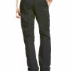 Men'S Clothing * | Ariat Men'S Fr M4 Black Workhorse Bootcut Pants Online