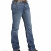 Men'S Clothing * | Ariat Men'S Fr M7 Adkins Durastretch Slim Straight Work Jeans Sale