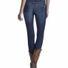 Women'S Clothing * | Ariat Women'S Ella Mid Rise Skinny Jeans Discount