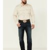 Men'S Clothing * | Ariat Men'S M5 Legacy Stretch Durham Jeans Straight Leg Online