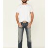 Men'S Clothing * | Ariat Men'S M4 Kentucky Stockton Stretch Relaxed Straight Jeans Outlet