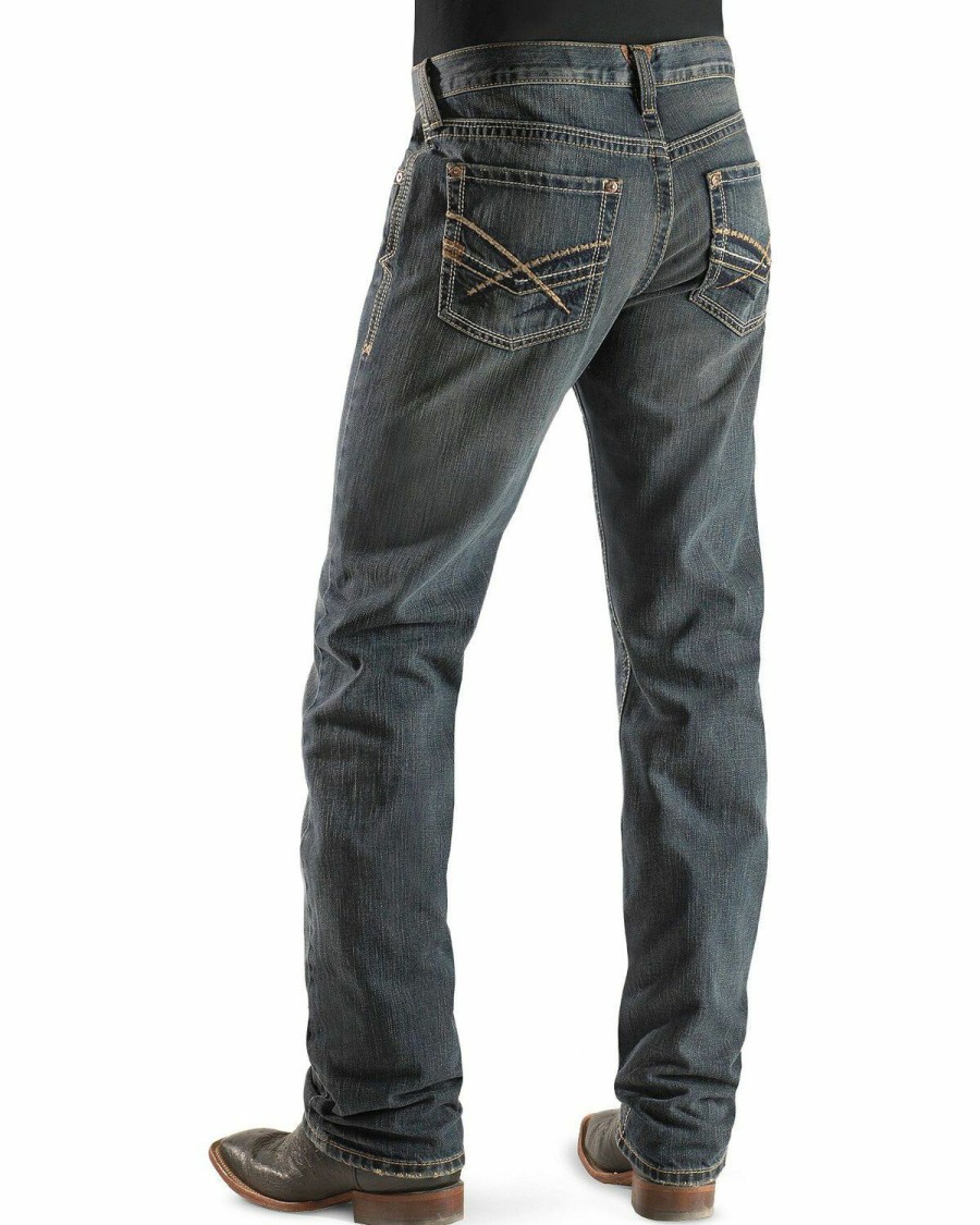 Men'S Clothing * | Ariat Men'S M5 Arrowhead Jeans Discount