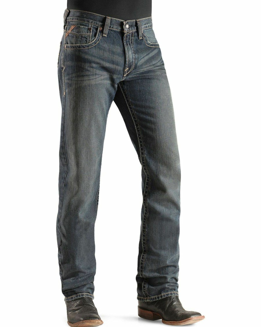 Men'S Clothing * | Ariat Men'S M5 Arrowhead Jeans Discount