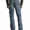 Men'S Clothing * | Ariat Men'S M4 Gulch Relaxed Bootcut Jeans Online