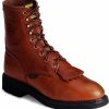 Boots & Shoes * | Ariat Men'S 8 Cascade Work Boot Online