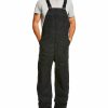 Men'S Clothing * | Ariat Men'S Fr Insulated Bib 2.0 Overalls Sale