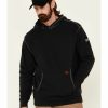 Men'S Clothing * | Ariat Men'S Flame-Resistant Tek Hooded Work Sweatshirt Online