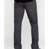 Men'S Clothing * | Ariat Men'S Grey Rebar M4 Made Tough Durastretch Straight Leg Work Pants Big Outlet