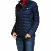 Women'S Clothing * | Ariat Women'S Navy Ideal 3.0 Down Jacket Discount