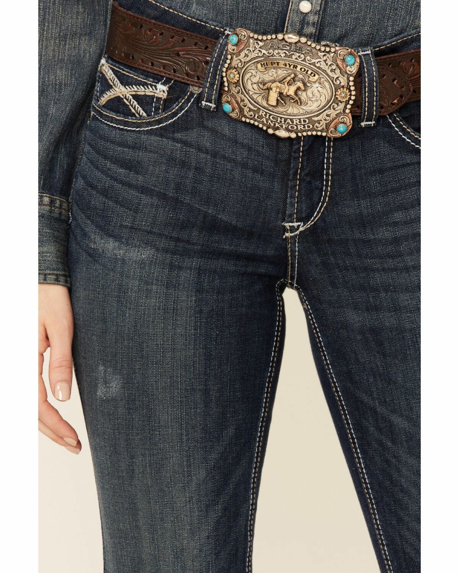 Women'S Clothing * | Ariat Women'S Corey Bootcut Jeans Outlet