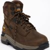 Boots & Shoes * | Ariat Mastergrip 6 H2O Work Boots Online