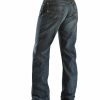 Men'S Clothing * | Ariat Men'S M4 Roadhouse Low Rise Relaxed Fit Jeans Clearance