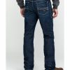 Men'S Clothing * | Ariat Men'S Fr M4 Durastretch Lineup Straight Work Jeans Online