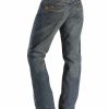 Men'S Clothing * | Ariat Men'S M4 Tabac Relaxed Fit Jeans Online